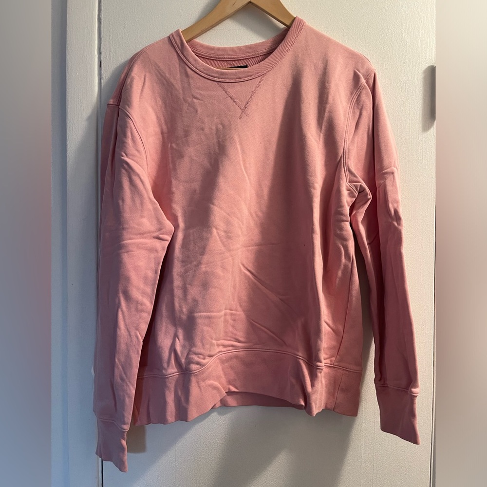 J Crew Men’s Sweater Size M